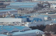 현대차 2월 판매 13%↓…내수 7년반 만에 최소