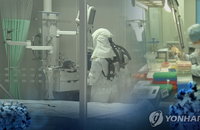 코로나19, 중추신경 침범 가능성…두통·구토 등 증상 연관