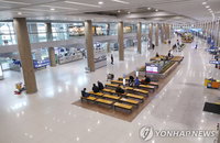 한국발 입국금지 100곳…40여개국, 모든 외국인 입국 막아