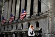 뉴욕증시 치료제·백신 기대에 강세…다우 1.35%↑마감
