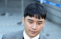 승리, 성매매알선 등 '불구속기소', 9일 철원 6사단 현역 입대