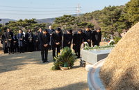 '수송보국' 조중훈 한진그룹 창업주 탄생 100주년