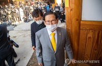 사회복지공동모금회, 신천지 기부금 120억원 반환한다