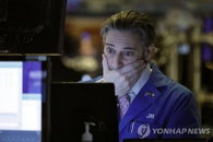 '유가 패닉'에 아시아 증시 추락…일본 증시 5%대 급락