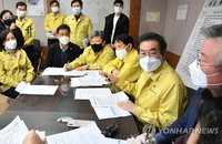 서울시, 코로나19로 알바 끊기면 100만원 수당