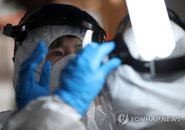 국내 코로나19 DNA백신 개발 박차 "영장류에 투여 시작“