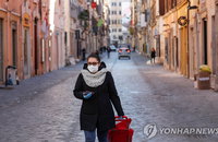 이탈리아 코로나19 사망자 1천명 넘어서…확진 1만5천113명