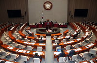 예결위 예산소위, '코로나 추경' 심사