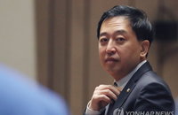 민주, '조국 비판' 금태섭 낙천 여진…총선 악영향 우려