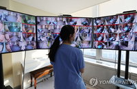 코로나19 어제 110명 늘어 총 7천979명