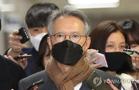 김형오 통합당 공관위원장 사퇴...“모든 사태 책임지겠다”