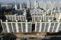 서울·수도권 새 아파트 매매가 상승폭 둔화