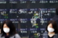 닛케이지수 6％ 폭락 마감…장중 30년만에 최대 낙폭