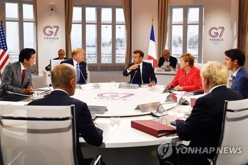 G7 G7