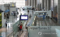 유가 하락에 국제선 항공권 유류할증료 '0원'