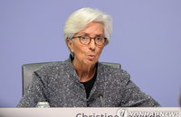ECB "CP 포함 채권 1천조원 매입"...팬데믹 긴급대책