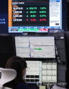 ECB 긴급 처방에도 추락하는 아시아 증시