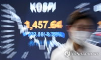 상장사 가치 110조 증발 …코스피 시총 1천조원 안 돼