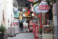 자영업자 숨통 트이나...간이과세 대상 확대 된다