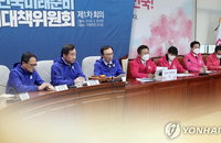 총선 공식선거전 내일 개막…여야 수도권 화력집중