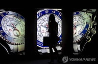 스위스 시계 산업의 위축.... 금융위기보다 더 심각한 코로나 19 여파
