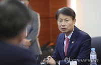 “코로나19 폭발적 감염 한국서도 나타날 수 있어“