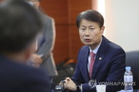 “코로나19 폭발적 감염 한국서도 나타날 수 있어“