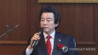 긴급생계지원금 카드 꺼낸 허경영 “일시불로 1억씩 지급”
