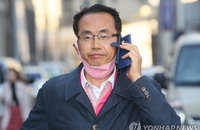 통합당 윤리위, 관악갑 김대호 후보 '제명' 의결