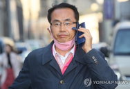 통합당 윤리위, 관악갑 김대호 후보 '제명' 의결