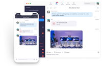 뉴욕증시서 상승세 이어가는 기술주들...줌, IBM 시가총액 넘어서