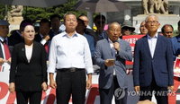 ‘김대호’이어 ‘차명진’도...제명카드 꺼낸 통합당