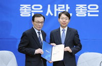 [21대 총선] 서울 금천 민주당 최기상 당선 확실