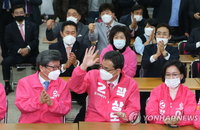 [21대 총선] 대구 중구남구 통합당 곽상도 의원 재선 확실시