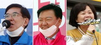 [21대 총선] 인천의 민심은 '민주당'···13개 의석 중 최소 10석 전망