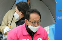 [21대 총선] 부산 북구강서을 통합당 김도읍 의원 당선 확실