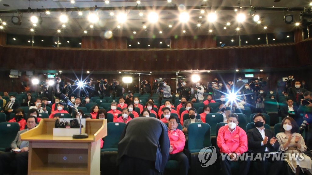 황교안 황교안