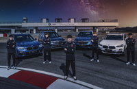 SKT T1, BMW와 스폰서쉽 계약