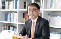 KT 구현모 사장 “고객발 자기혁신으로 변화 주도하겠다”