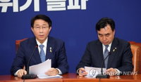 고민정 당선에 주목받는 전국민 재난지원금, 정부는 선별지원 고수