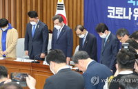 21대 총선후 맞는 세월호 6주기, 통합당의 자세도 바뀌었다