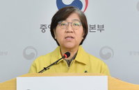 코로나19 재양성 사례 163명…61명 경미한 증상