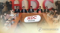 HDC현산, 아시아나항공 인수 ‘시계 제로’