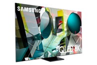 獨서 최고점 받은 삼성전자 TV…QLED·8K란?