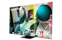 삼성전자, "‘QLED 8K’, 독일서 역대 평가 최고점 경신"