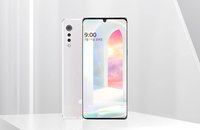 LG 벨벳폰, 내달 7일 온라인 패션쇼로 공개