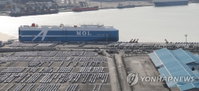 車산업에 관세 부담 완화…공용차 8천대 조기구매
