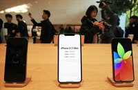 MADE IN CHINA 아이폰 등장한다…리쉰정밀,대만기업 공장 인수