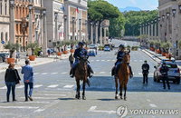 유럽서 가장 먼저 봉쇄 시작한 이탈리아, 내달 4일 일부 해제