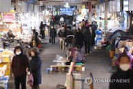 ’최저점 찍고 반등‘ 소상공인 매출 감소세 ’주춤‘